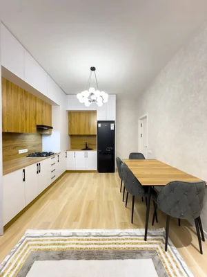 Фото 4 2-комн. квартира в Буюк Ипак Йули