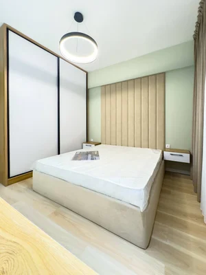 Фото 6 2-комн. квартира в Буюк Ипак Йули