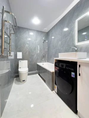 Фото 8 2-комн. квартира в Буюк Ипак Йули