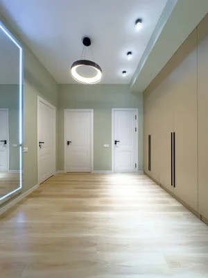 Фото 9 2-комн. квартира в Буюк Ипак Йули