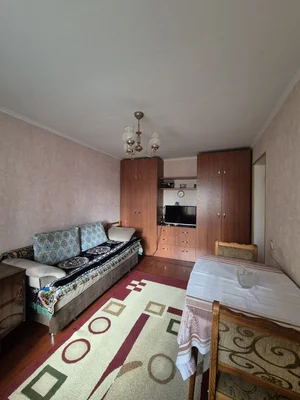 Фото 2 1-комн. квартира в Академ Городок Муминова