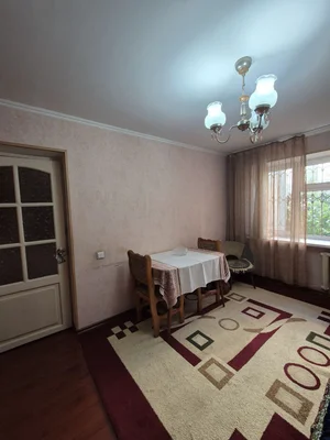 Фото 5 1-комн. квартира в Академ Городок Муминова