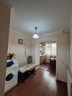 Фото 8 1-комн. квартира в Академ Городок Муминова