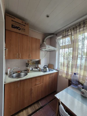 Фото 9 1-комн. квартира в Академ Городок Муминова