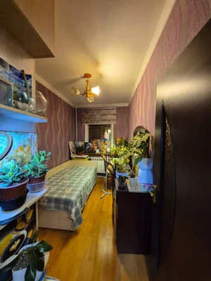 Фото 2 3-комн. квартира в За Паркентском рынком