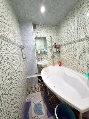 Фото 8 3-комн. квартира в За Паркентском рынком