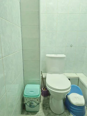 Фото 9 3-комн. квартира в За Паркентском рынком