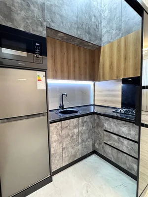 Фото 4 2-комн. квартира в Паркентский