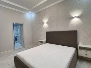 Фото 7 2-комн. квартира в Паркентский