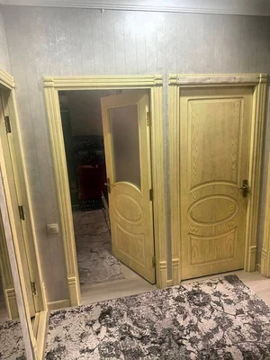 Фото 4 3-комн. квартира в Буюк Ипак Йули