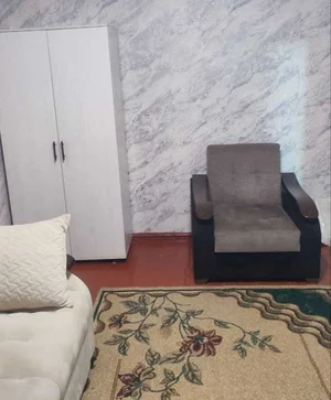 Фото 2 1-комн. квартира в районе танкового училища