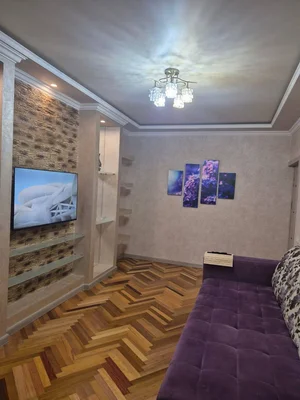 Фото 1 3-комн. квартира в Олмазор