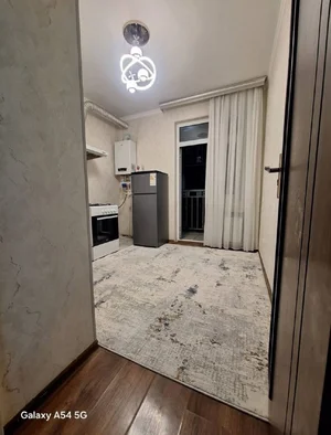 Фото 1 1-комн. квартира в Sergeli