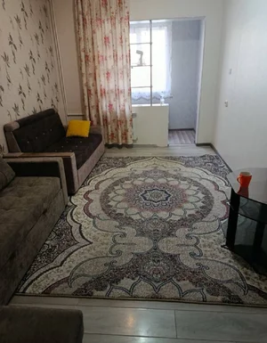 Фото 1 2-комн. квартира в MirzoUlugbek