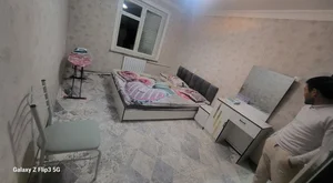 Фото 3 2-комн. квартира в 24-mavze