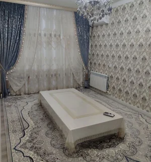 Фото 1 3-комн. квартира в Qoraqamish