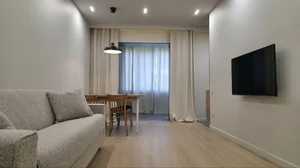 Фото 1 4-комн. квартира в Шайхантахурском районе