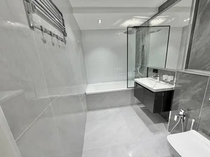 Фото 8 3-комн. квартира в Мирабадском районе