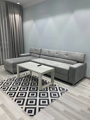 Фото 1 3-комн. квартира в Мирабад