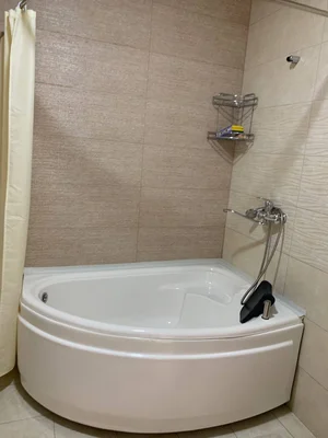 Фото 6 3-комн. квартира в Мирабад