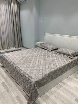 Фото 8 3-комн. квартира в Мирабад