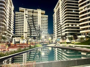 Фото 1 2-комн. квартира в Мирабадском районе