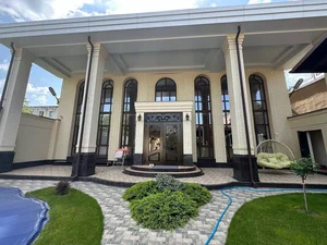 Фото 1 Дом в Мирзо-Улугбекском районе