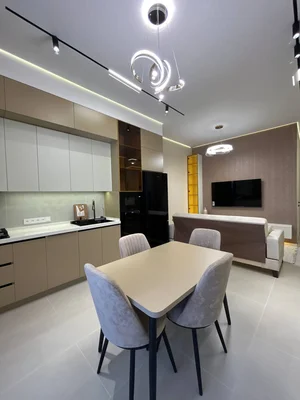 Фото 2 Квартира в центре