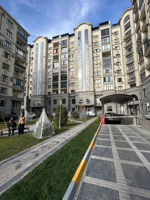 Фото 10 Квартира в центре