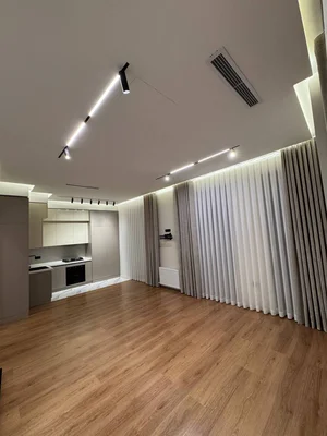 Фото 1 Квартира в ЖК ПАРКВУД