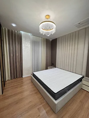 Фото 3 Квартира в ЖК ПАРКВУД