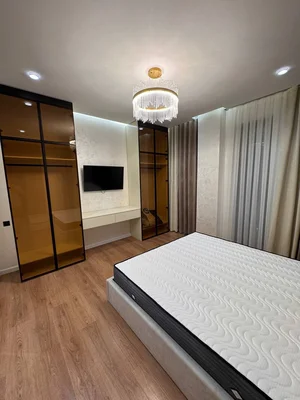 Фото 4 Квартира в ЖК ПАРКВУД