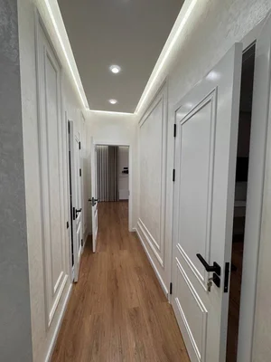 Фото 5 Квартира в ЖК ПАРКВУД