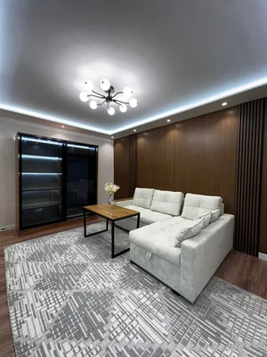 Фото 1 2-комн. квартира в Ц-7