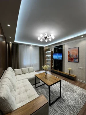 Фото 2 2-комн. квартира в Ц-7