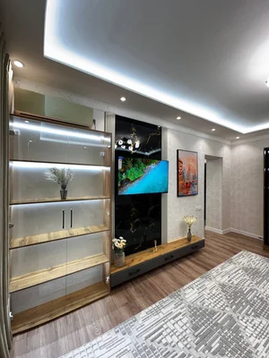 Фото 7 2-комн. квартира в Ц-7