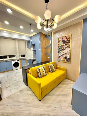 Фото 1 2-комн. квартира в Юнус Абадский Район