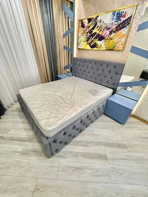 Фото 3 2-комн. квартира в Юнус Абадский Район