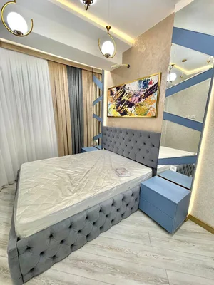 Фото 4 2-комн. квартира в Юнус Абадский Район