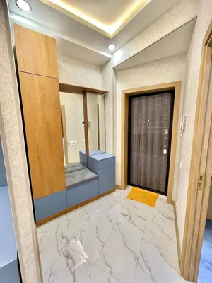 Фото 6 2-комн. квартира в Юнус Абадский Район