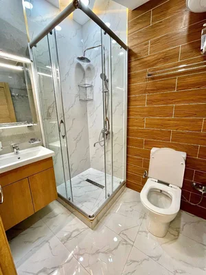 Фото 7 2-комн. квартира в Юнус Абадский Район