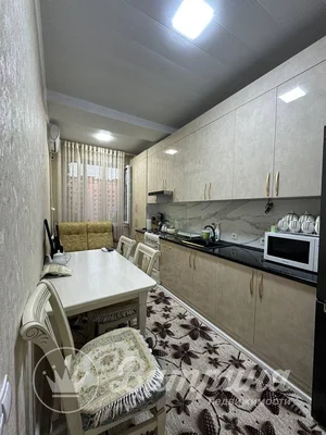 Фото 1 3-комн. квартира в Мирзо-Улугбекском районе