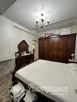 Фото 3 3-комн. квартира в Мирзо-Улугбекском районе