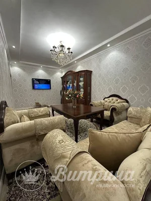 Фото 5 3-комн. квартира в Мирзо-Улугбекском районе