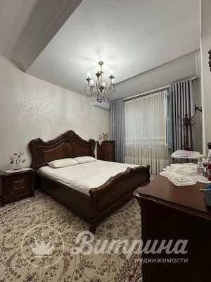 Фото 6 3-комн. квартира в Мирзо-Улугбекском районе