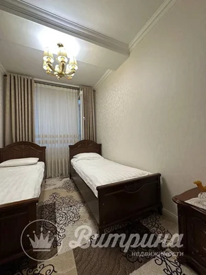 Фото 7 3-комн. квартира в Мирзо-Улугбекском районе