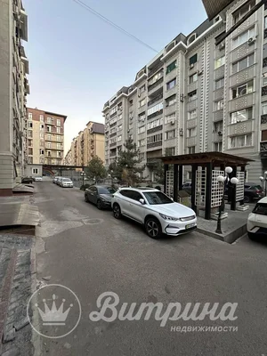 Фото 8 3-комн. квартира в Мирзо-Улугбекском районе