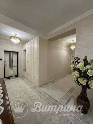 Фото 10 3-комн. квартира в Мирзо-Улугбекском районе