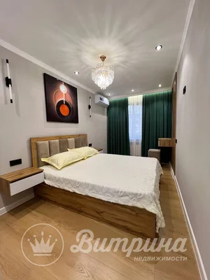 Фото 1 2-комн. квартира в Мирзо-Улугбекском районе