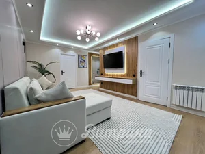 Фото 10 2-комн. квартира в Мирзо-Улугбекском районе